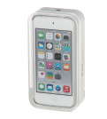 Плеер MP3 Apple iPod Touch 6 16GB Silver (MKH42)