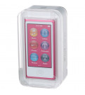 Плеер MP3 Apple iPod Nano 16GB Pink (MKMV2RU/A)