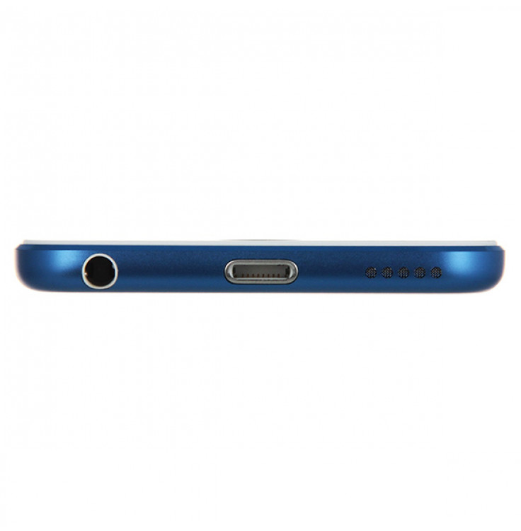 Плеер MP3 Apple iPod Touch 6 16GB Blue (MKH22)