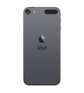 Плеер MP3 Apple iPod Touch 6 16GB Space Gray (MKH62)