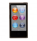 Плеер MP3 Apple iPod Nano 16GB Space Gray (MKN52RU/A)