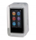 Плеер MP3 Apple iPod Nano 16GB Space Gray (MKN52RU/A)