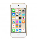 Плеер MP3 Apple iPod Touch 6 64GB Gold (MKHC2)