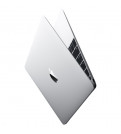 Ноутбук Apple MacBook 12 Core M3 1.1/8/256SSD Silver MLHA2RU/A