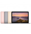 Ноутбук Apple MacBook 12 Core M3 1.1/8/256SSD Space Gray MLH72