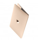 Ноутбук Apple MacBook 12 Core M7 1.3/8/512SSD Gold (Z0SS00038)