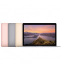 Ноутбук Apple MacBook 12 Core M7 1.3/8/512SSD Gold (Z0SS00038)