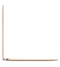 Ноутбук Apple MacBook 12 Core M7 1.3/8/512SSD Gold (Z0SS00038)