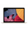 Ноутбук Apple MacBook 12 Core M3 1.1/8/256SSD Gold MLHE2RU/A