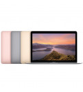 Ноутбук Apple MacBook 12 Core M3 1.1/8/256SSD Gold MLHE2RU/A