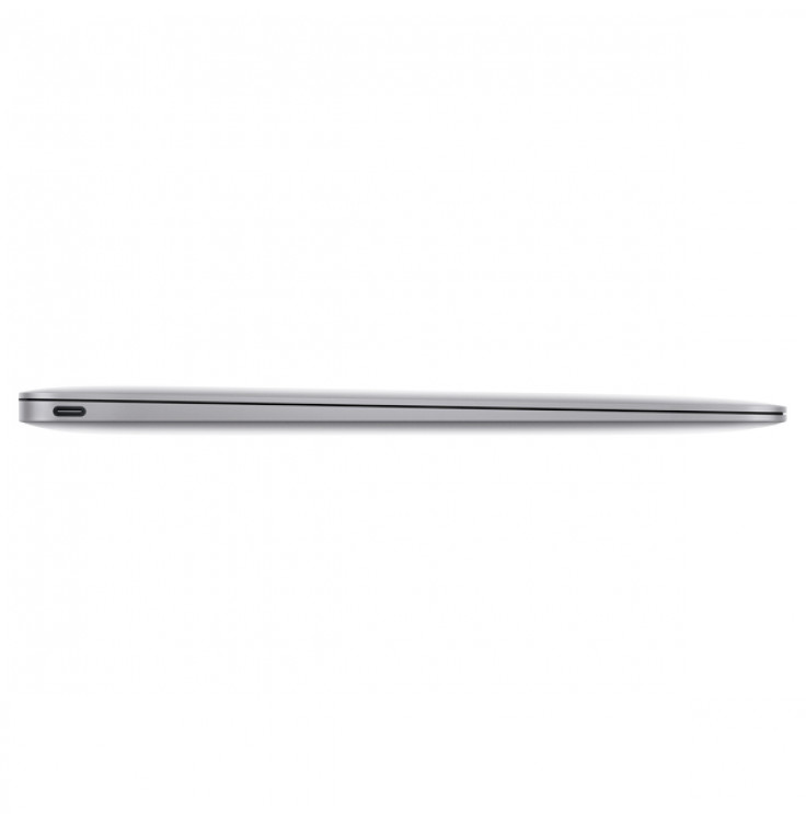 Ноутбук Apple MacBook 12 (Z0SL0003F)