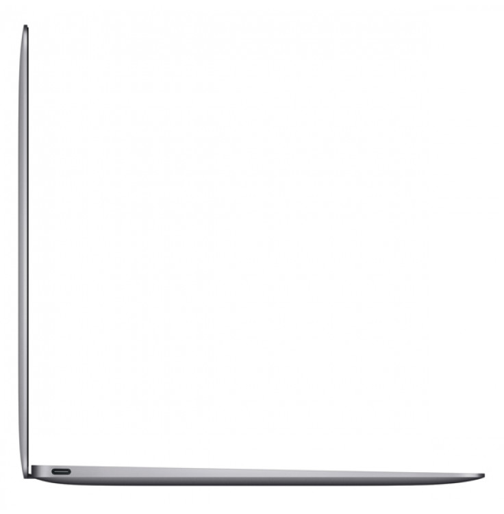 Ноутбук Apple MacBook 12 (Z0SL0003F)