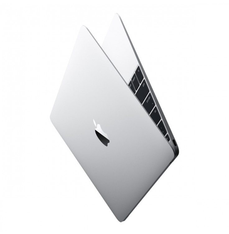 Ноутбук Apple MacBook 12 (Z0SN00035)