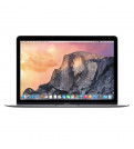 Ноутбук Apple MacBook 12" Core M1.3/8/512 SSD (Z0RN0001T)