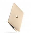 Ноутбук Apple MacBook 12 Core i5 1.3/8/512SSD Gold (MNYL2RU/A)