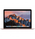 Ноутбук Apple MacBook 12 Core i5 1.3/8/512SSD Rose Gold