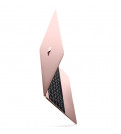 Ноутбук Apple MacBook 12 Core m3 1.2/8/256SSD Rose Gold