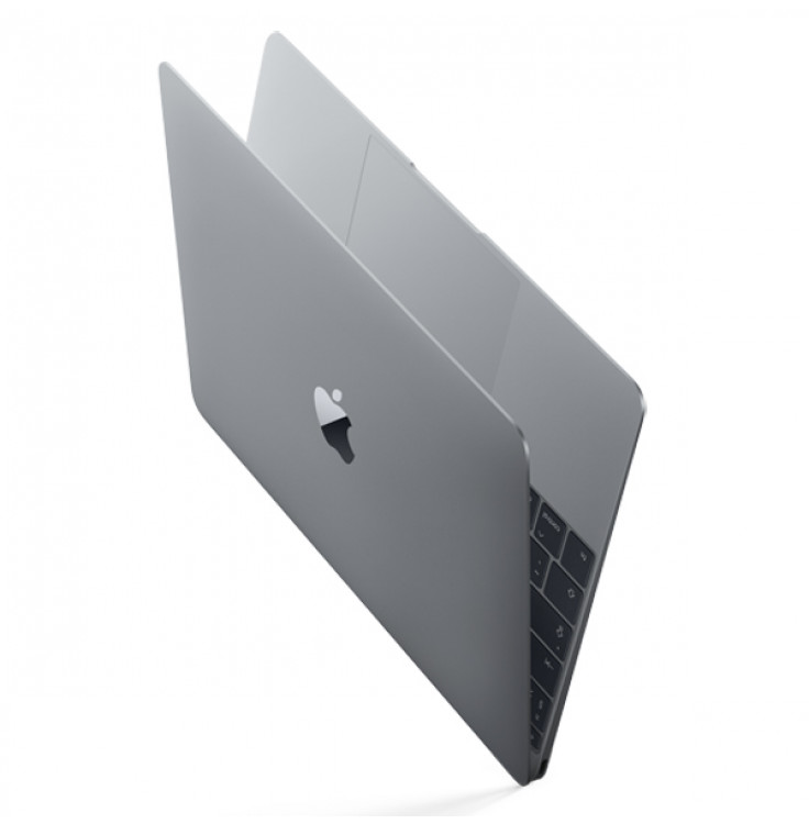 Ноутбук Apple MacBook 12 Core m3 1.2/8/256SSD Space Gray