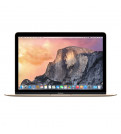 Ноутбук Apple MacBook 12" Core M1.1/8/256 SSD Gold(MK4M2RU/A)