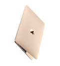 Ноутбук Apple MacBook 12" Core M1.1/8/256 SSD Gold(MK4M2RU/A)
