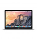 Ноутбук Apple MacBook 12" Core M1.3/8/512 SSD Silver(Z0QT0001U)