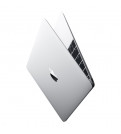 Ноутбук Apple MacBook 12" Core M1.3/8/512 SSD Silver(Z0QT0001U)