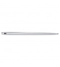 Ноутбук Apple MacBook 12" Core M1.3/8/512 SSD Silver(Z0QT0001U)