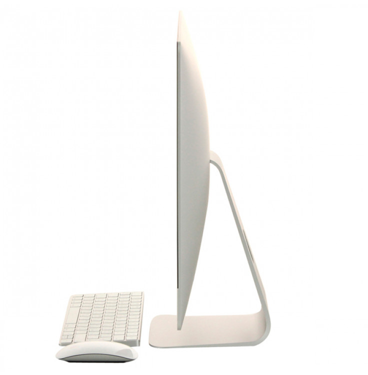 Моноблок Apple iMac 21.5 i5 1.6/8Gb/1TB/IntelHD6000 (MK142RU/A)