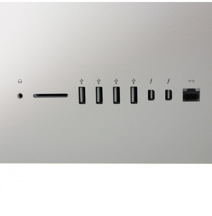 Моноблок Apple iMac 21.5 i5 1.6/8Gb/1TB/IntelHD6000 (MK142RU/A)