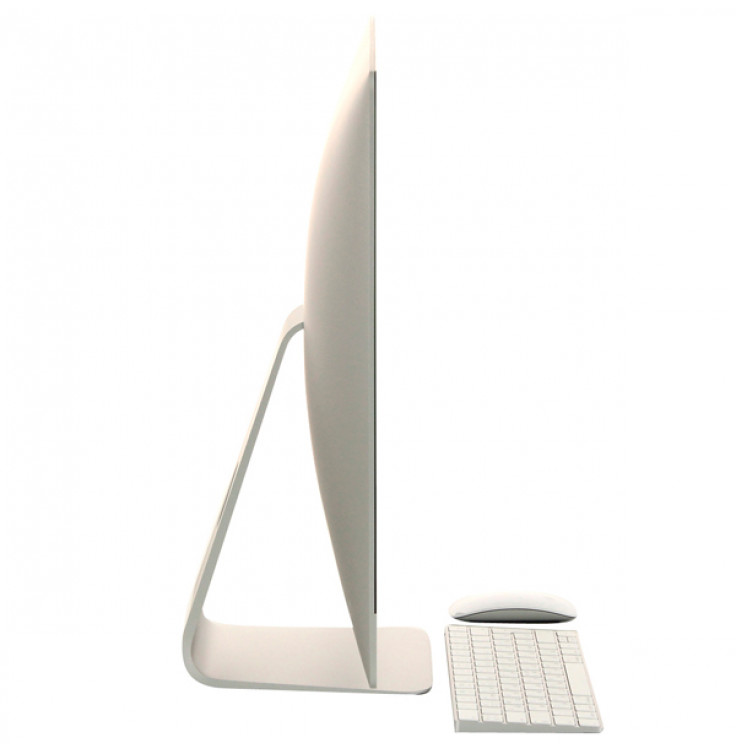 Моноблок Apple iMac 27 Retina 5K i7 4/32Gb/3TB FD Z0SC001B5