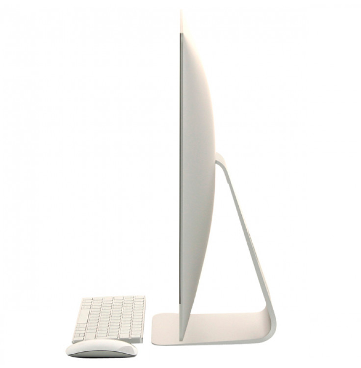 Моноблок Apple iMac 27 Retina 5K i7 4/32Gb/3TB FD Z0SC001B5