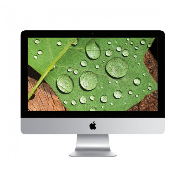 Моноблок Apple iMac 21.5 Retina 4K i5 3.1/8Gb/1TB/Iris6200 MK452