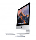 Моноблок Apple iMac 21.5 Retina 4K i5 3.4/8Gb/1TB FD/RP 560 4Gb