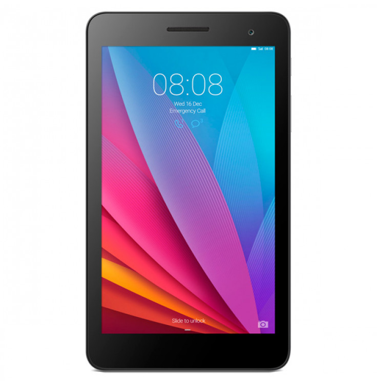 Планшет Huawei MediaPad T1 7" 3G 8 Gb Silver (T1-701U)