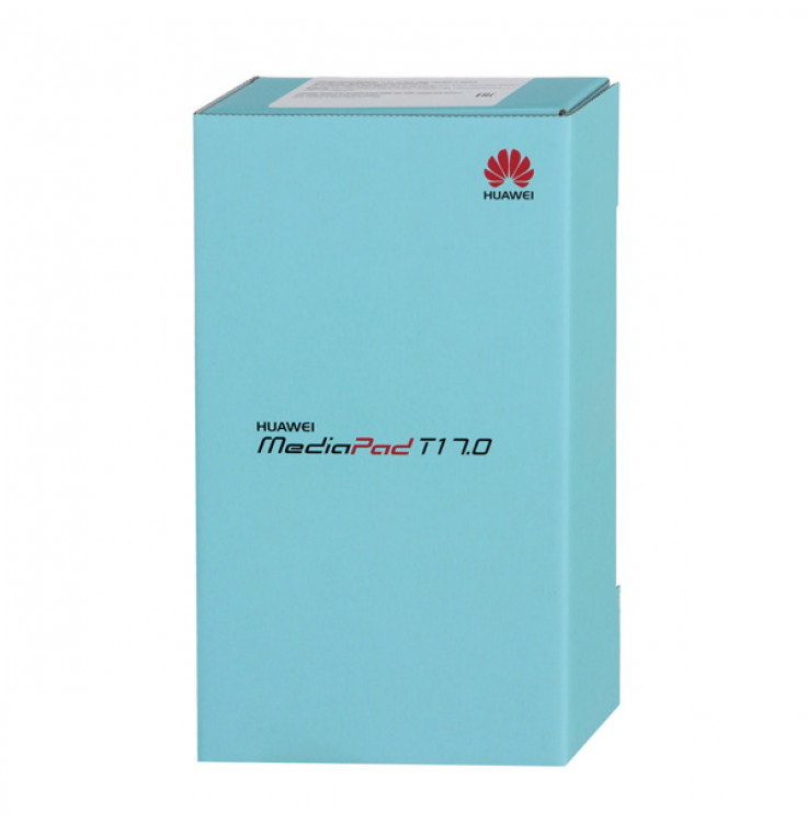 Планшет Huawei MediaPad T1 7" 3G 8 Gb Silver (T1-701U)