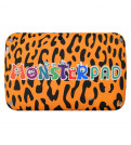 Планшетный компьютер для детей Turbo MonsterPad 7" 8Gb Wi-Fi Orange