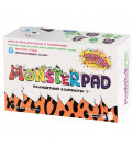 Планшетный компьютер для детей Turbo MonsterPad 7" 8Gb Wi-Fi Orange