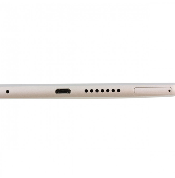 Планшет Huawei MediaPad M3 8.4" 64Gb LTE Gold (BTV-DL09)