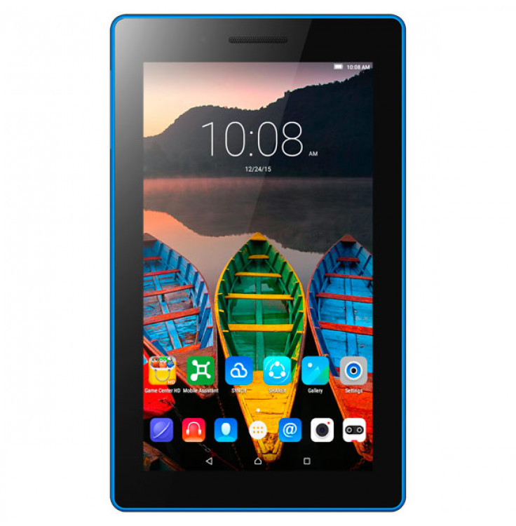 Планшет Lenovo TB3-710I TAB3 7 Essential 7" 8 Gb 3G Dark Blue