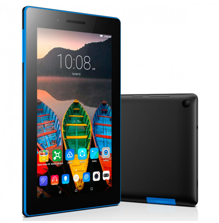 Планшет Lenovo TB3-710I TAB3 7 Essential 7" 8 Gb 3G Dark Blue