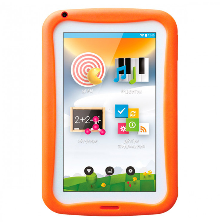 Планшетный компьютер для детей PlayPad 3 NEW