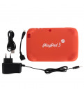 Планшетный компьютер для детей PlayPad 3 NEW