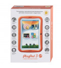 Планшетный компьютер для детей PlayPad 3 NEW
