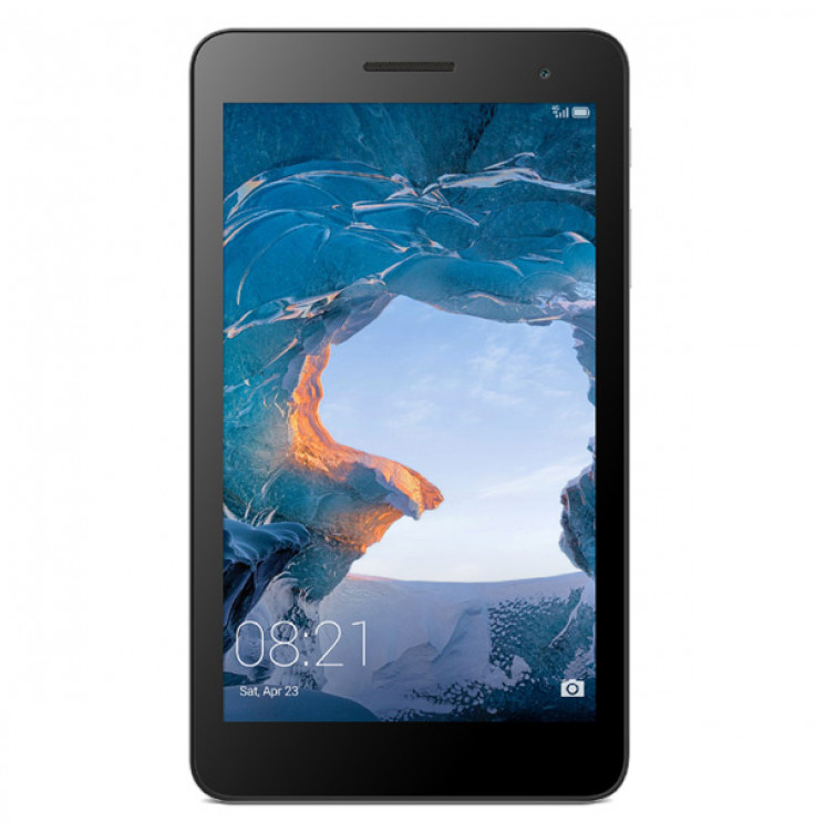 Планшет Huawei Mediapad T2 7.0 8Gb LTE Silver