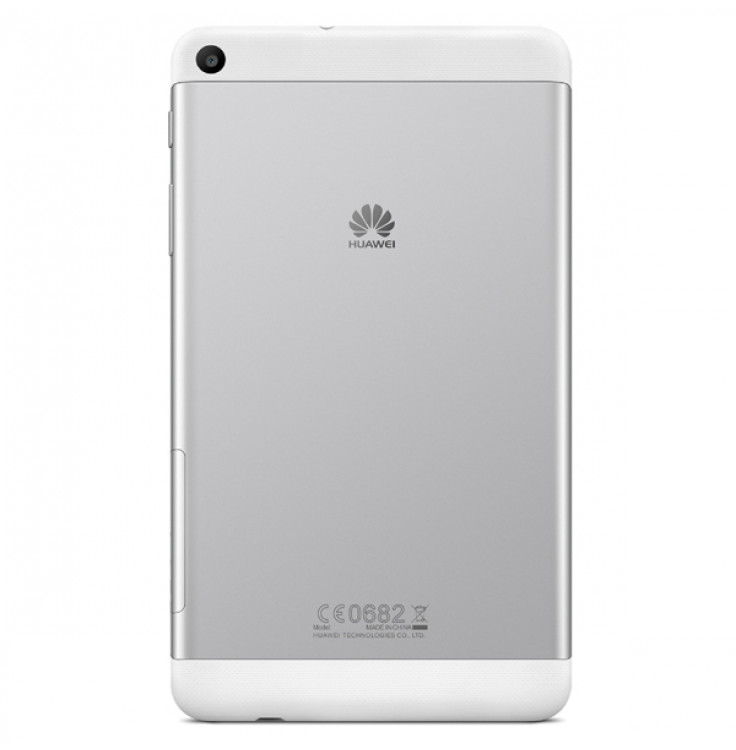 Планшет Huawei Mediapad T2 7.0 8Gb LTE Silver