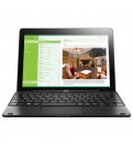 Планшет Lenovo Miix 300 10.1" 32Gb Wi-Fi Dock Black (80NR004KRK)
