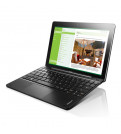 Планшет Lenovo Miix 300 10.1" 32Gb Wi-Fi Dock Black (80NR004KRK)