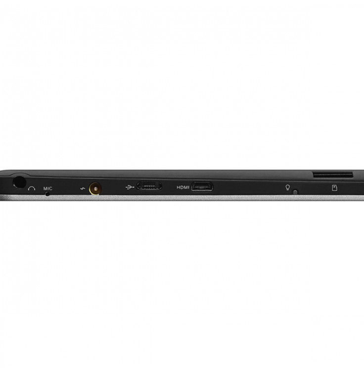 Планшет Lenovo Miix 300 10.1" 32Gb Wi-Fi Dock Black (80NR004KRK)