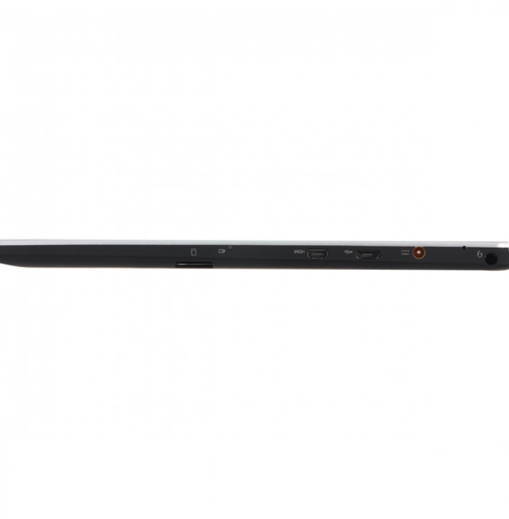 Планшет Lenovo Miix 300 10.1" 32Gb Wi-Fi Dock Black (80NR004KRK)