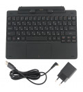 Планшет Lenovo Miix 300 10.1" 32Gb Wi-Fi Dock Black (80NR004KRK)